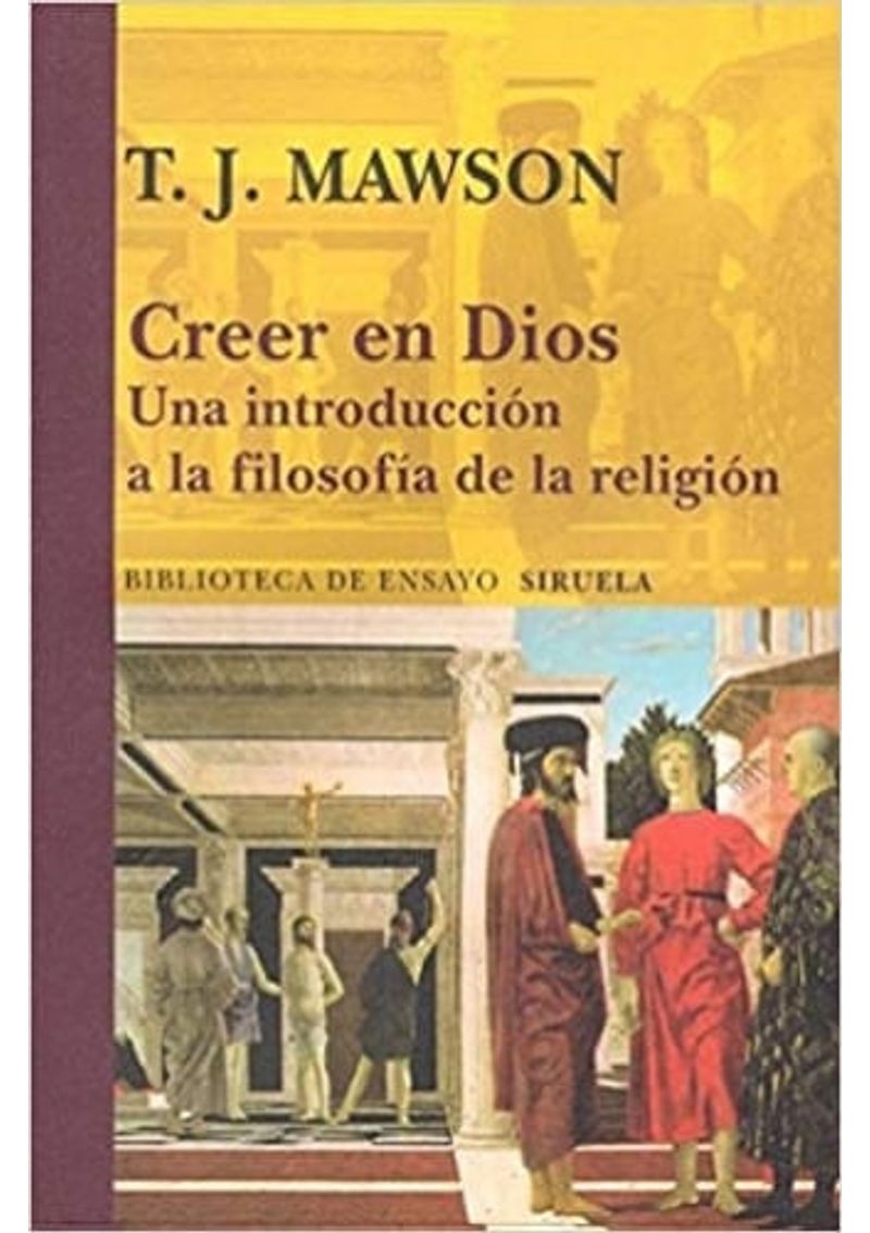 CREER-EN-DIOS
