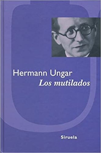 LOS MUTILADOS