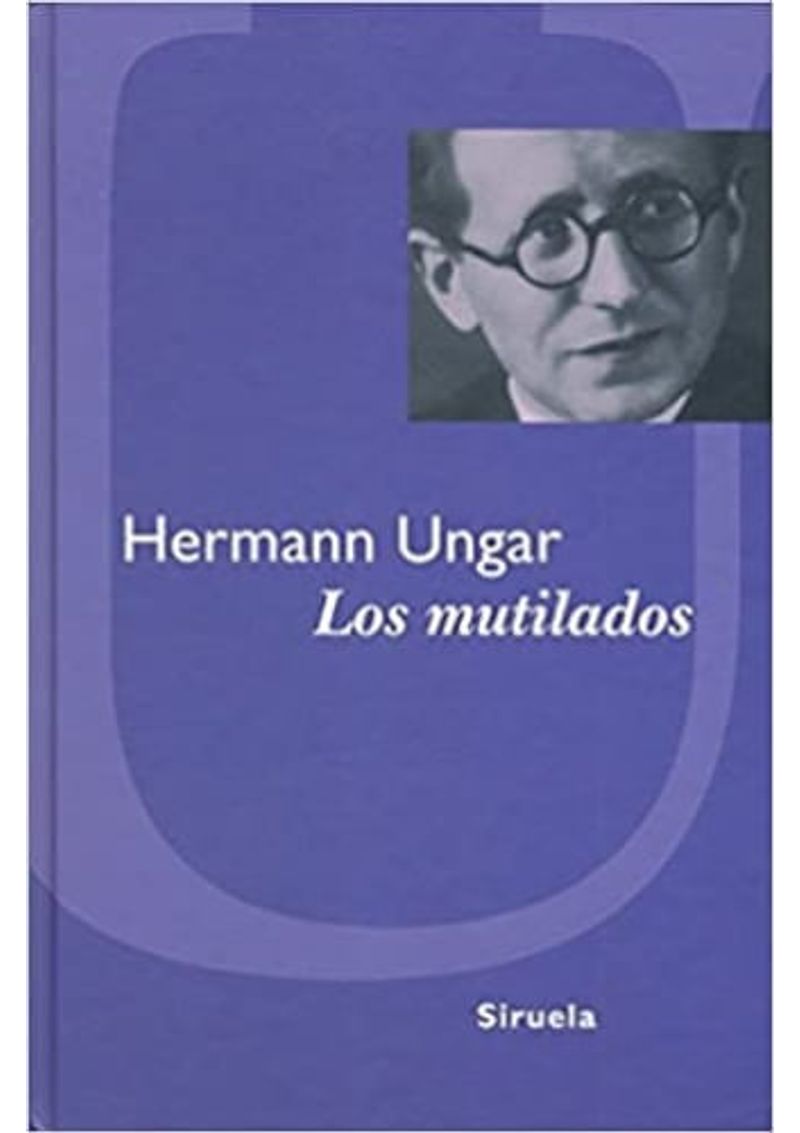 LOS-MUTILADOS