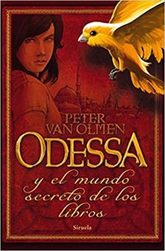 ODESSA