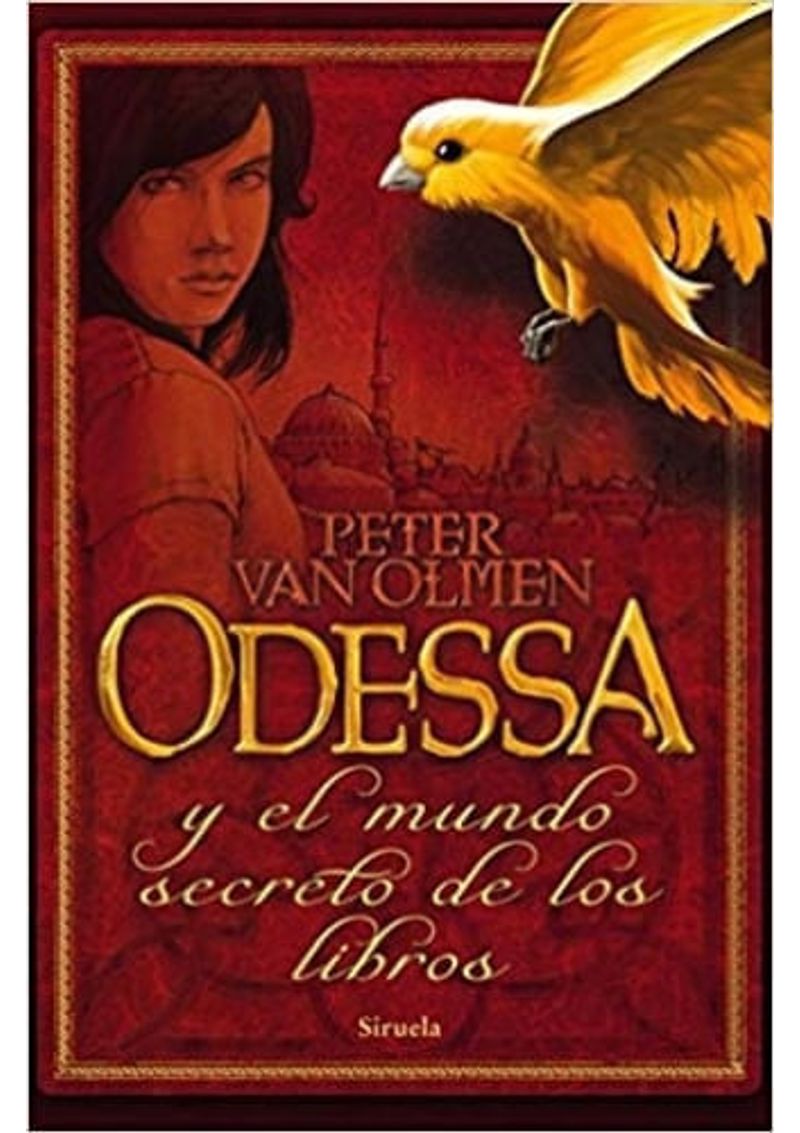 ODESSA