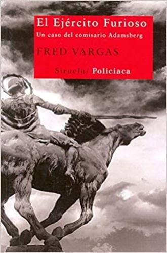 EL EJERCITO FURIOSO