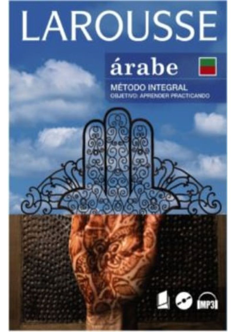 ARABE.METODO-INTEGRAL