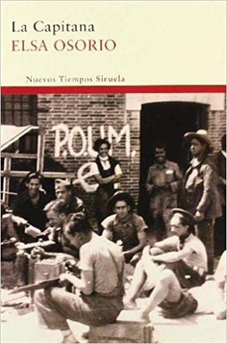 LA CAPITANA