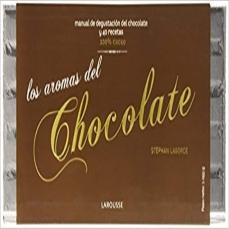 LOS AROMAS DEL CHOCOLATE