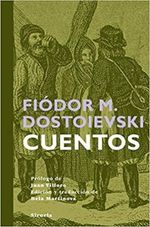 CUENTOS--DOSTOIEVSKI-