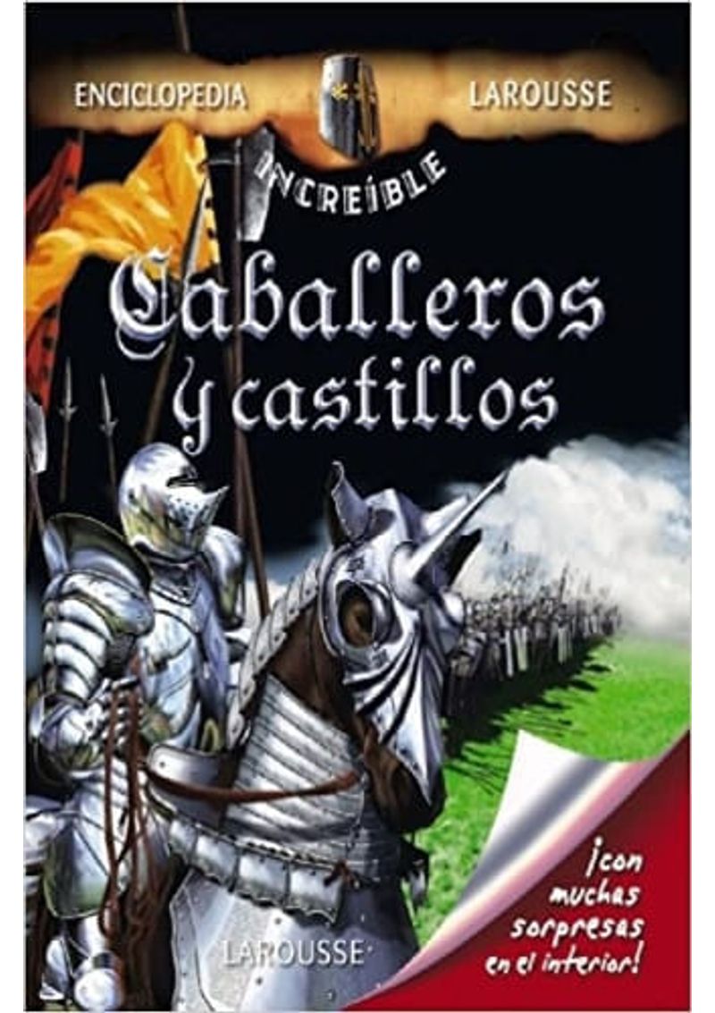 CABALLEROS-Y-CASTILLOS