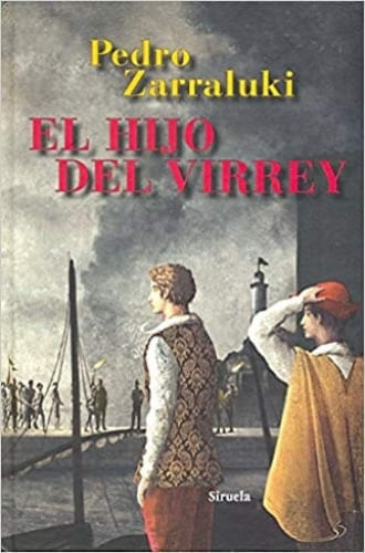 EL HIJO DEL VIRREY