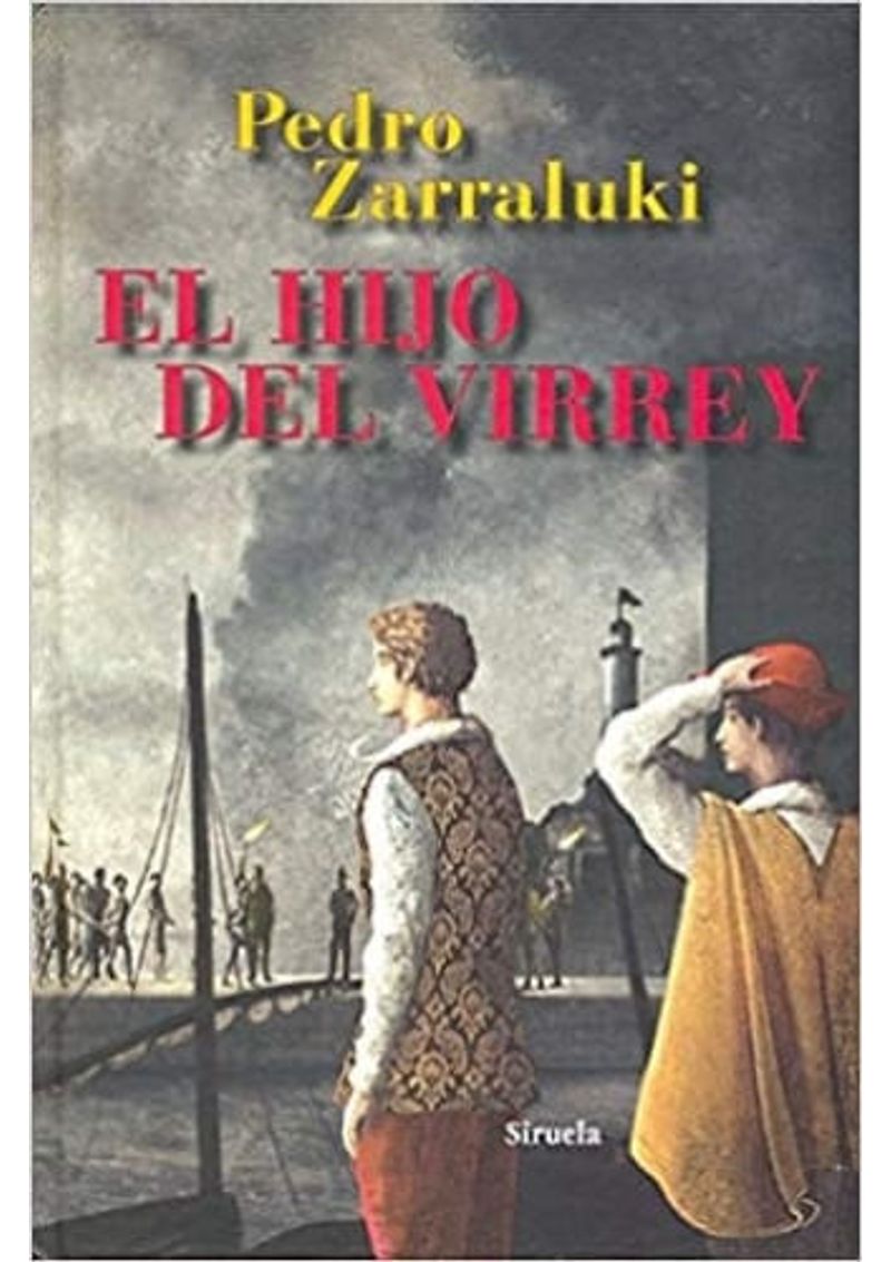 EL-HIJO-DEL-VIRREY