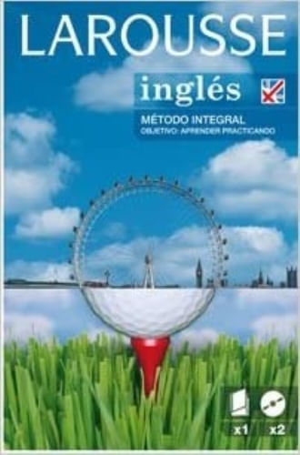 MÉTODO INTEGRAL INGLES