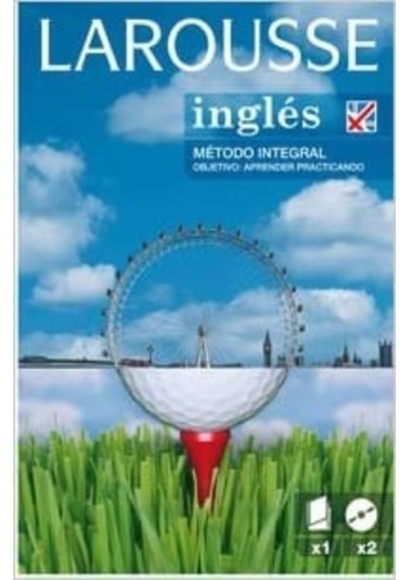 METODO-INTEGRAL-INGLES