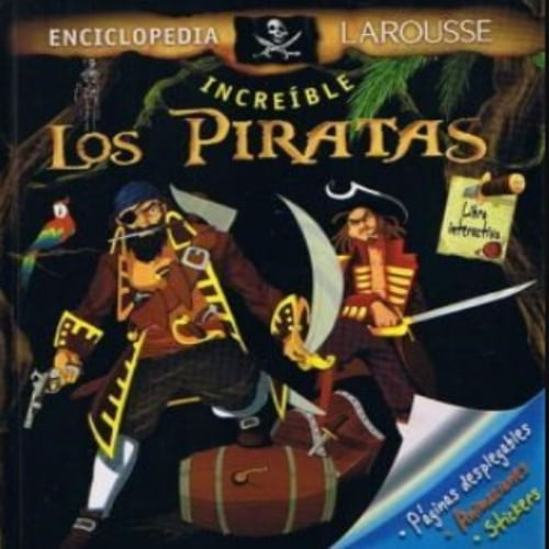 LOS PIRATAS