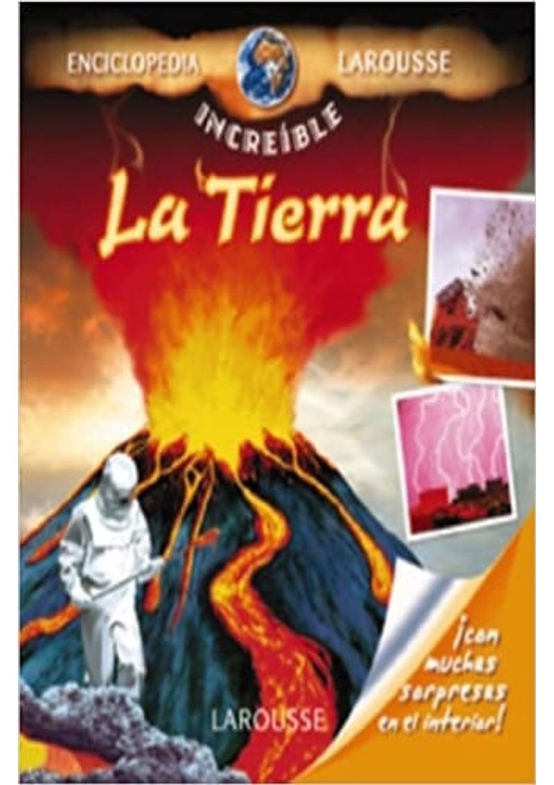 LA-TIERRA