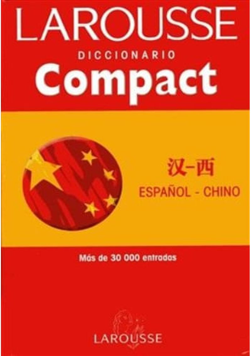 DICCIONARIO-COMPACT-CHINO
