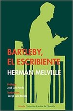 BARTLEBY-EL-ESCRIBIENTE