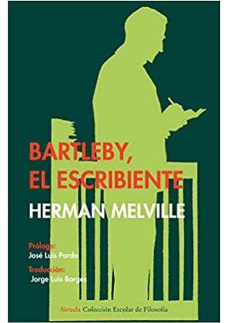 BARTLEBY-EL-ESCRIBIENTE