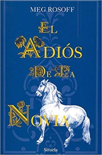 EL ADIOS DE LA NOVIA