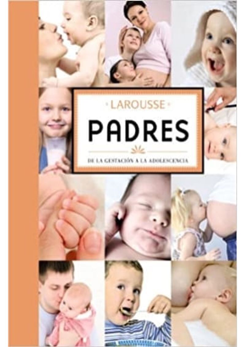 PADRES