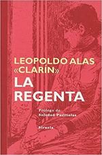LA-REGENTA