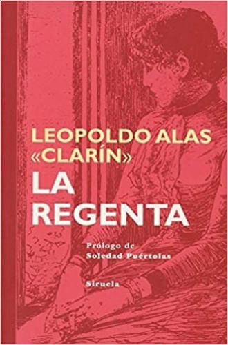 LA REGENTA