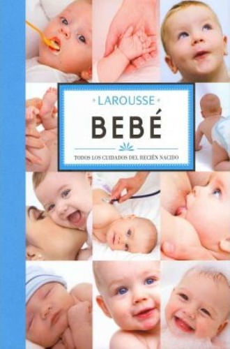 LAROUSSE DEL BEBE