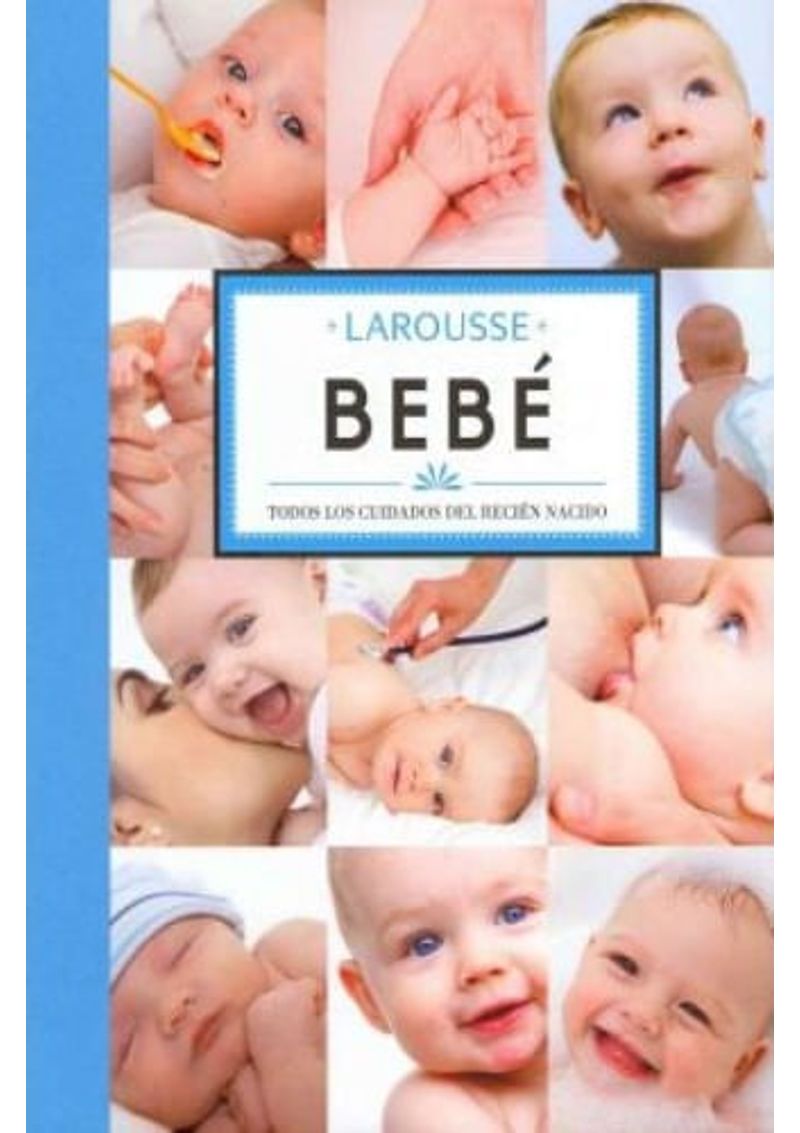 LAROUSSE-DEL-BEBE