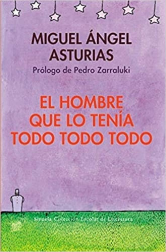 EL HOMBRE QUE LO TENIA TODO TODO TODO