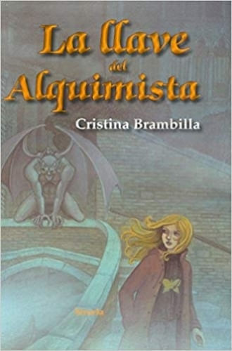 LA LLAVE DEL ALQUIMISTA