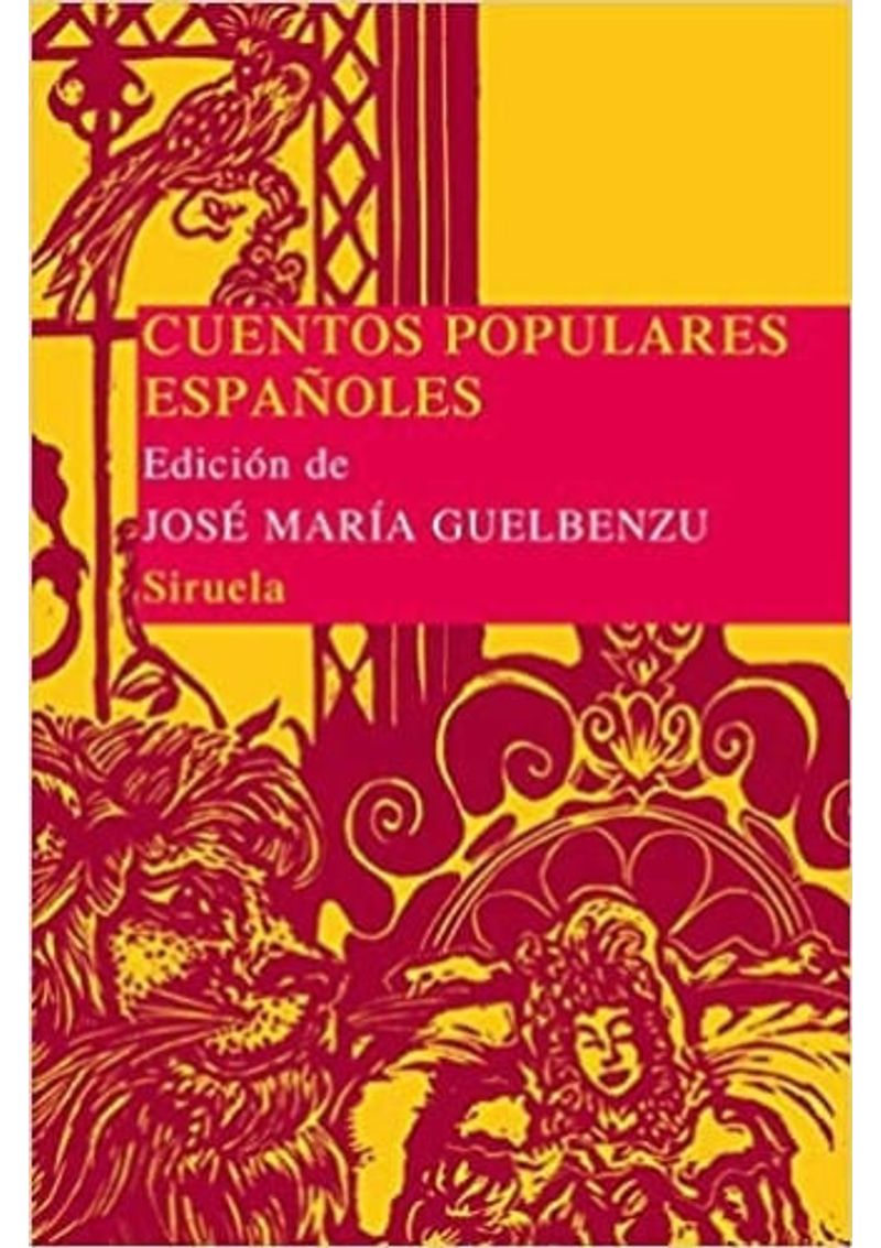 CUENTOS-POPULARES-ESPAÑOLES