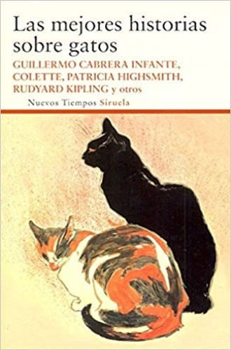 LOS MEJORES HISTORIAS SOBRE GATOS