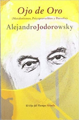 OJO DE ORO
