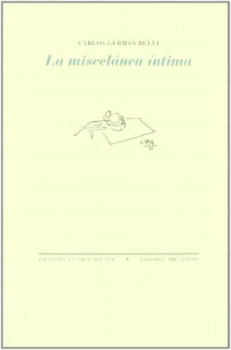 LA MISCELANEA INTIMA