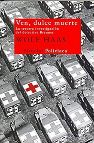 VEN, DULCE MUERTE