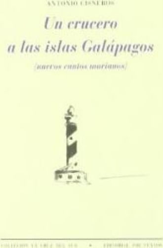 UN CRUCERO A LAS ISLAS GALAPAGOS