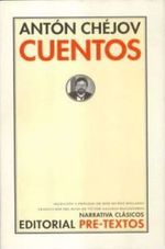 CUENTOS--CHEJOV-