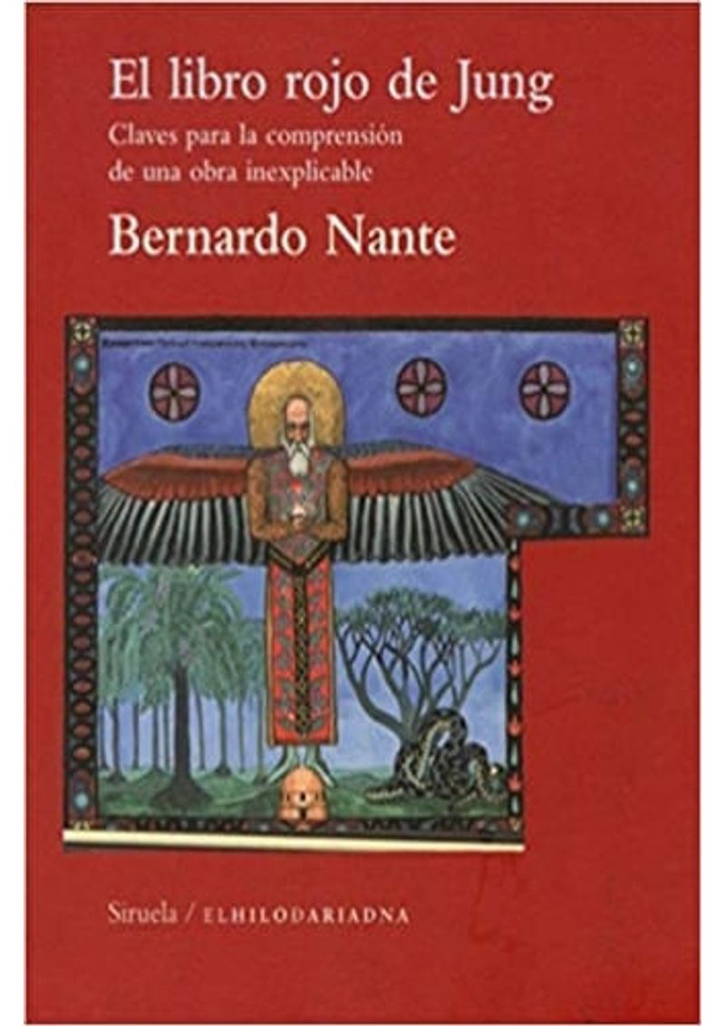 EL-LIBRO-ROJO-DE-JUNG