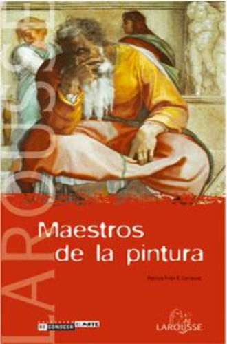 MAESTROS DE LA PINTURA