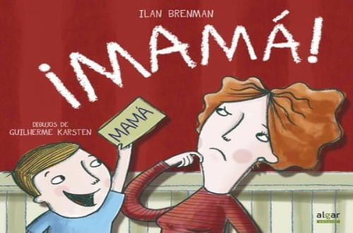 MAMA!