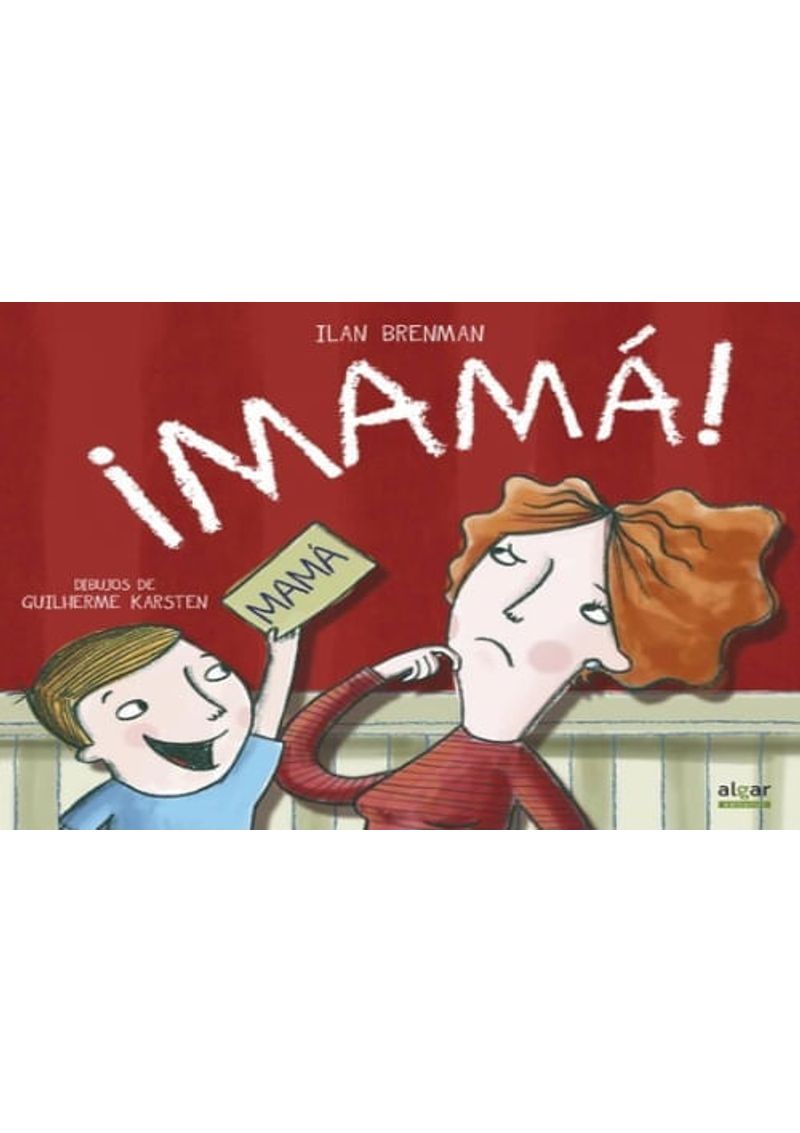 MAMA-