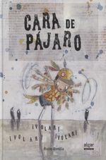 CARA-DE-PAJARO