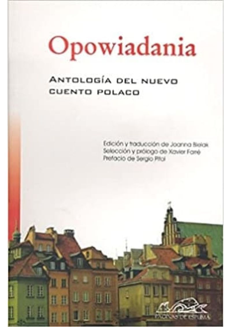 OPOWIADANIA.-ANTOLOGIA-DEL-NUEVO-CUENTO-POLACO
