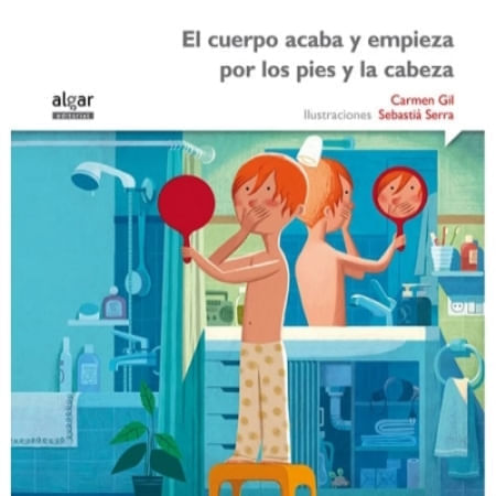 EL CUERPO ACABA Y EMPIEZA POR