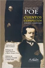 CUENTOS-COMPLETOS--POE-