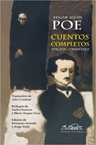 CUENTOS COMPLETOS (POE)