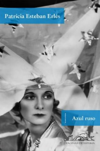 AZUL RUSO (CUENTOS)