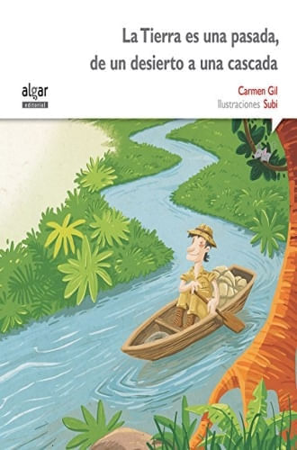 LA TIERRA ES UNA PASADA