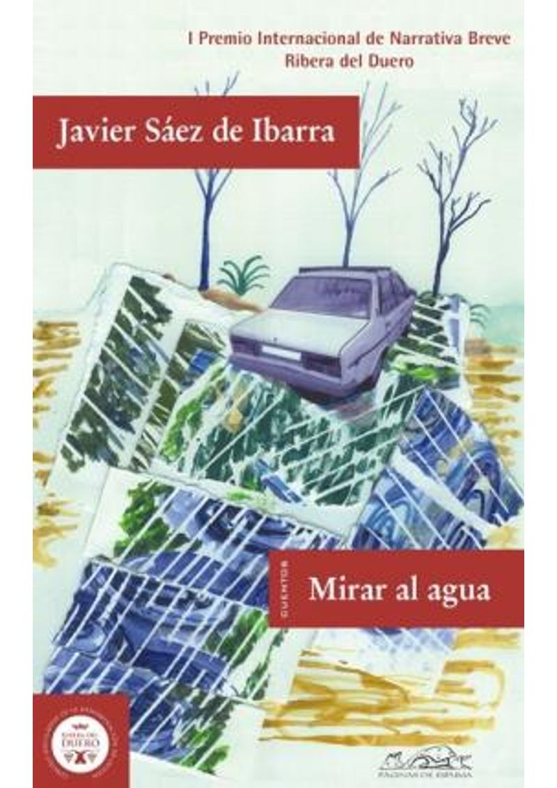 MIRAR-AL-AGUA