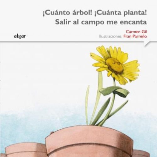 CUANTO ARBOL! CUANTA PLANTA!