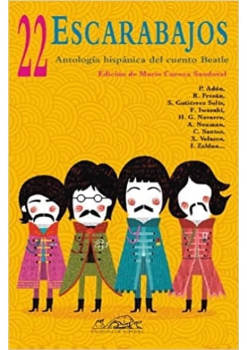 22-ESCARABAJOS--CUENTOS-