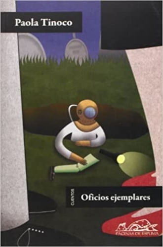 OFICIOS EJEMPLARES (CUENTOS)